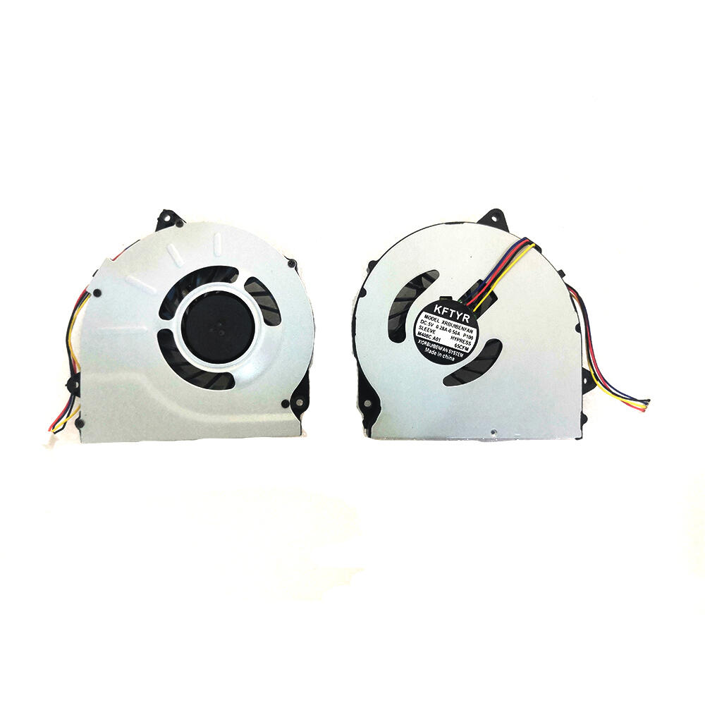 For Lenovo G50-70 Z50 G50-80 G40-70 G40-30 Laptop CPU Fan